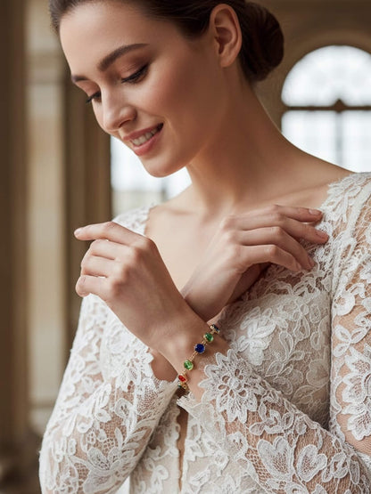 Katie bracelet