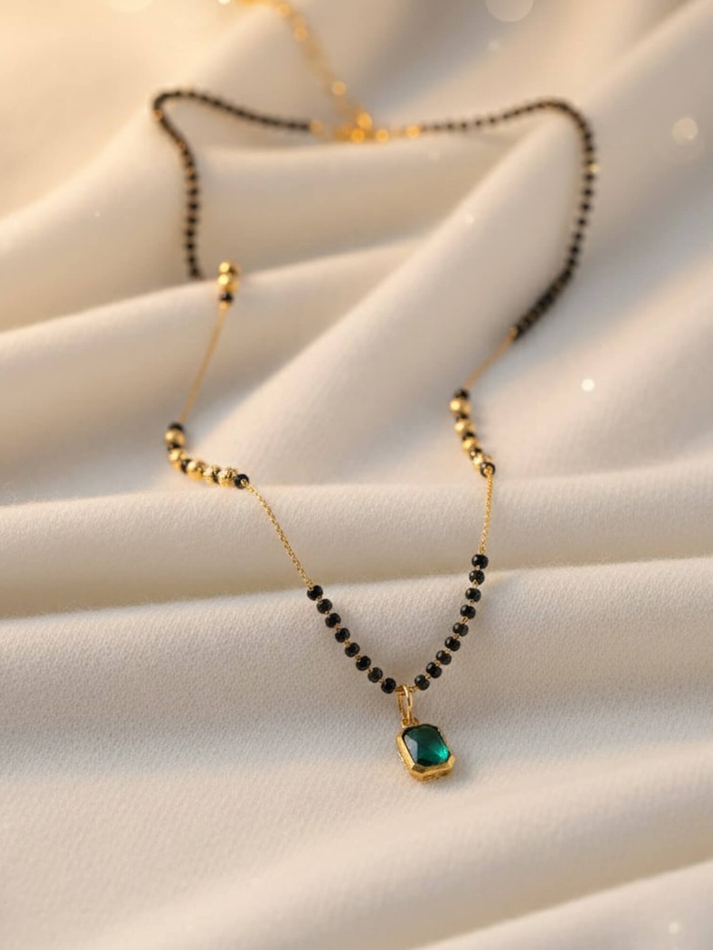 Janelle mangalsutra