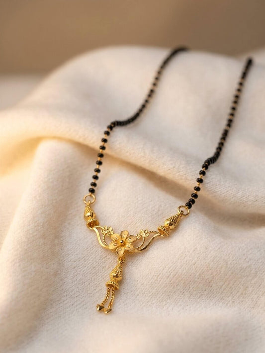 Ayah mangalsutra