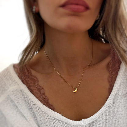 Maryam necklace