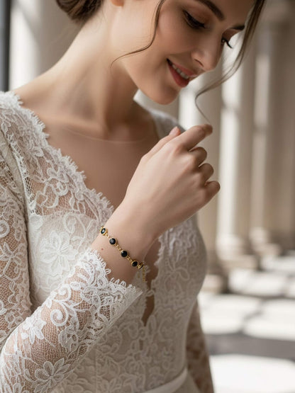 Della bracelet