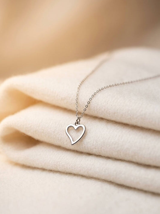 Brylee necklace