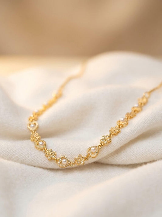 Siya necklace