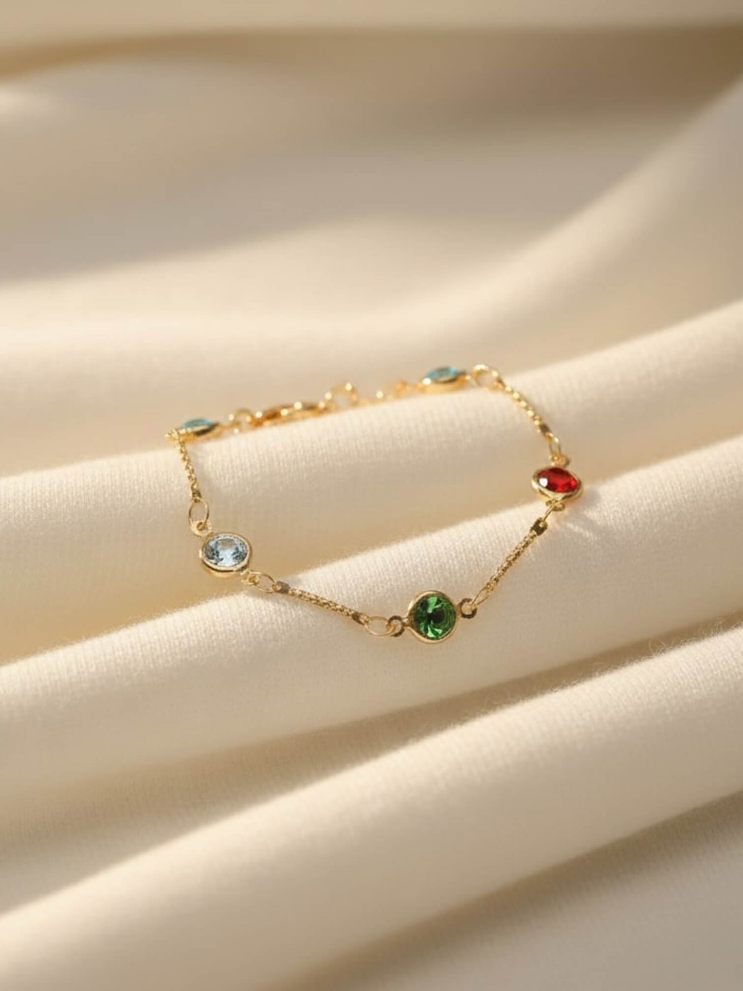 Arlette bracelet
