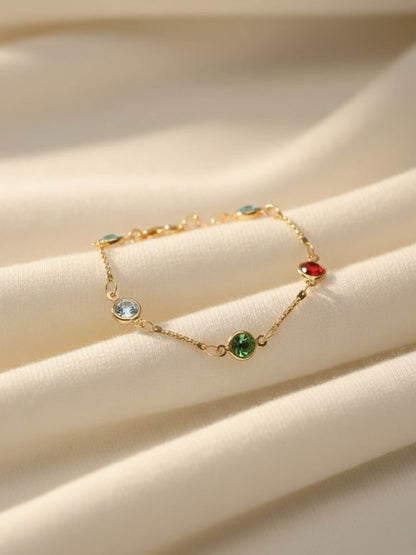 Arlette bracelet