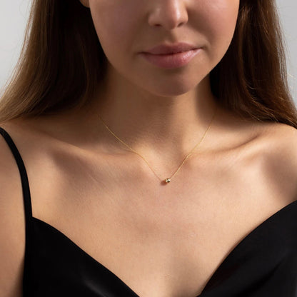 Colette necklace
