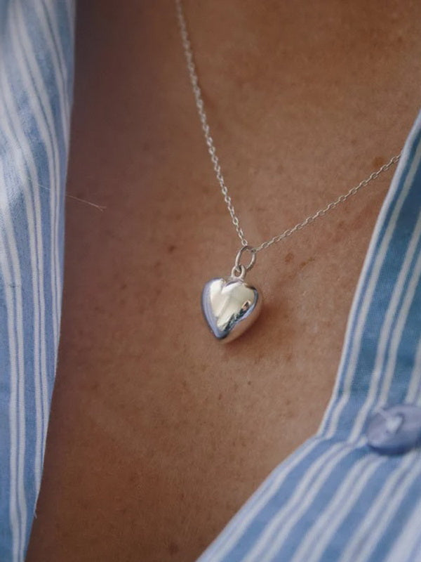 Zony necklace
