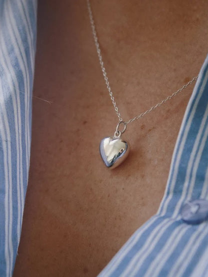 Zony necklace