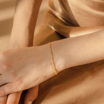 Maggie bracelet