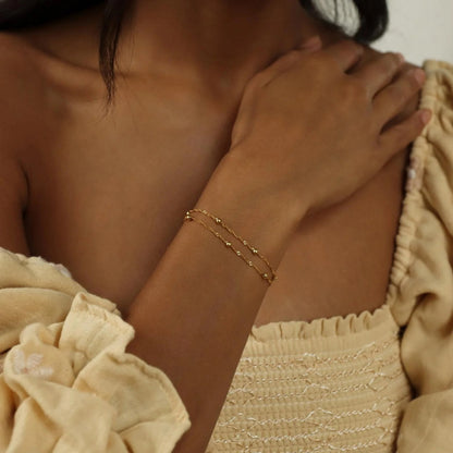 Natalie bracelet