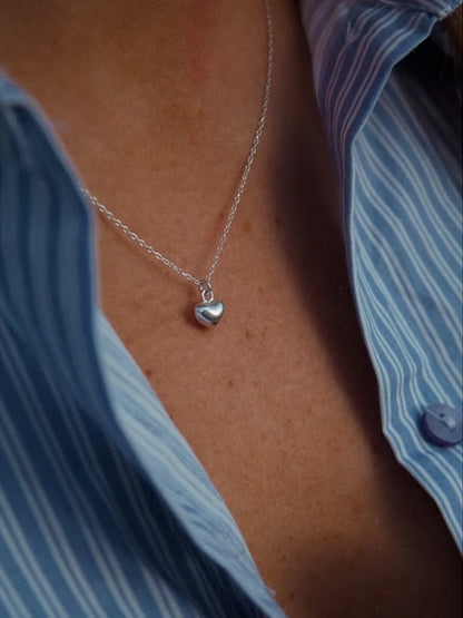 Ense necklace