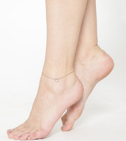 herts anklet