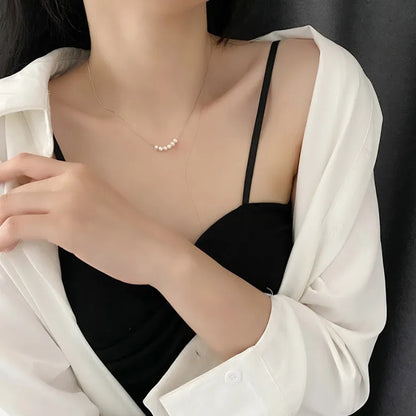 Ailani necklace