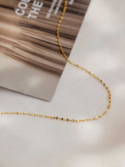 Keziah necklace
