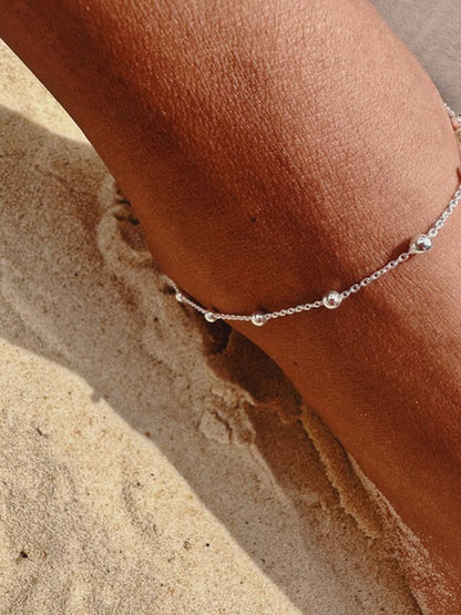 merry anklet