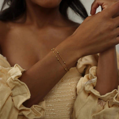 Natalie bracelet