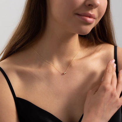 Colette necklace