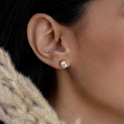 Carry earring