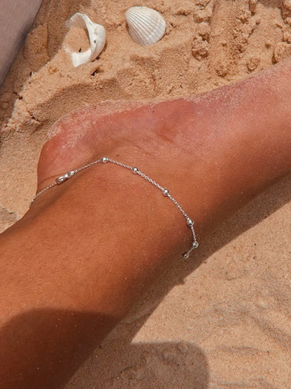 merry anklet