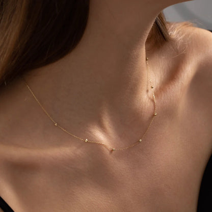 Penelope necklace