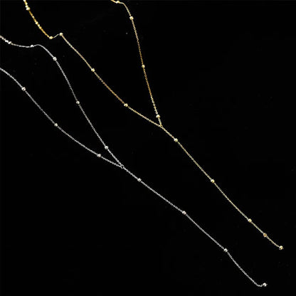 Antonella necklace