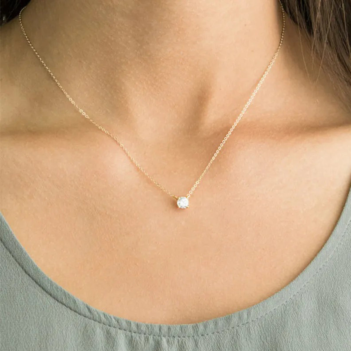 Emely necklace