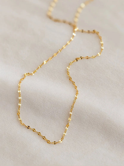 Keziah necklace