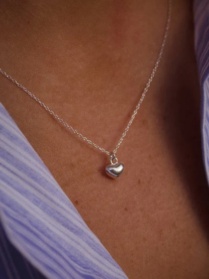 Ense necklace