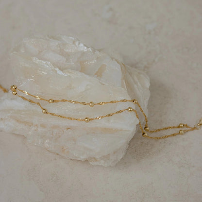 Natalie bracelet