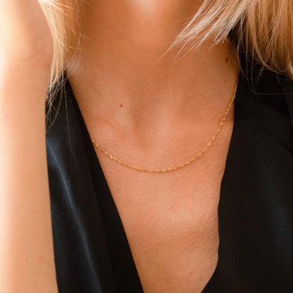 Graviya necklace