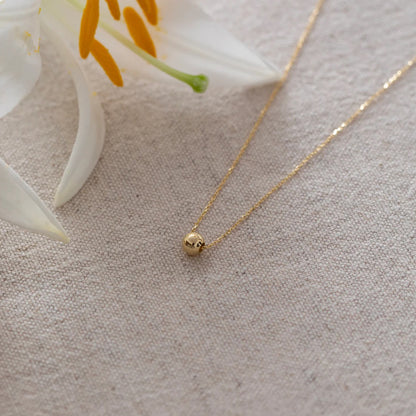 Colette necklace