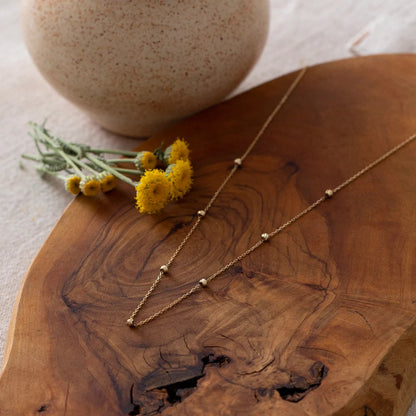 Penelope necklace