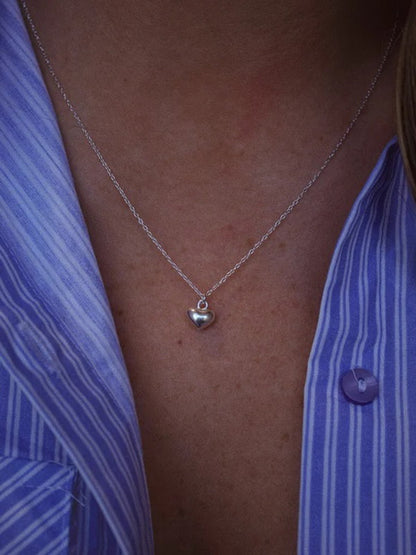 Ense necklace