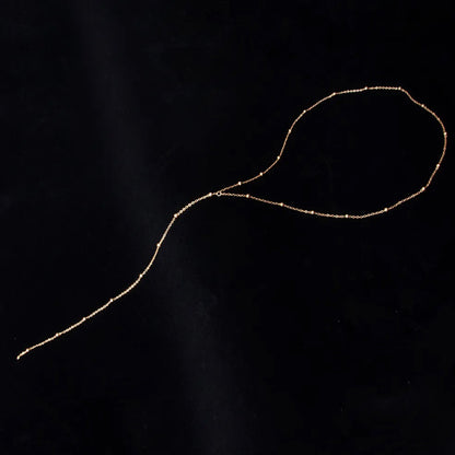 Antonella necklace