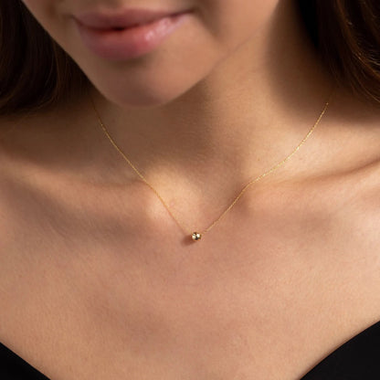 Colette necklace