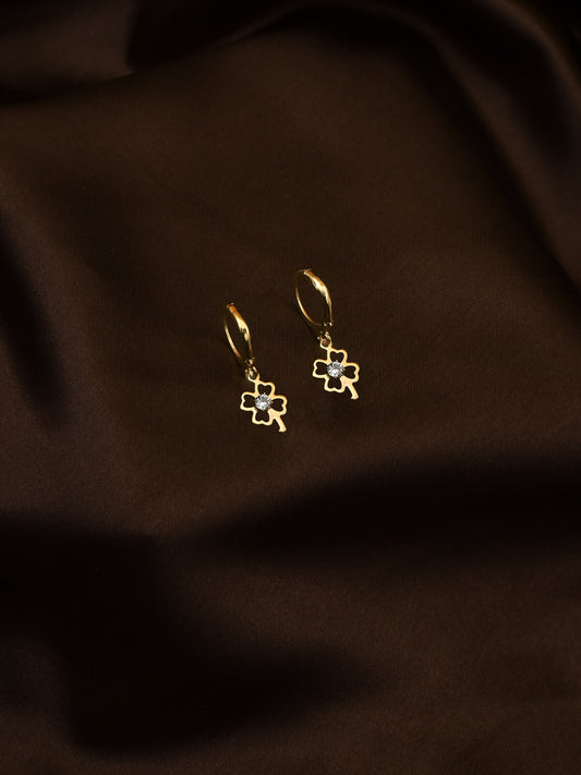 Yamileth earrings