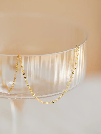 Keziah necklace