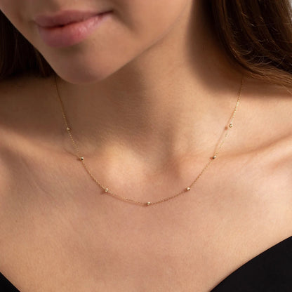Penelope necklace