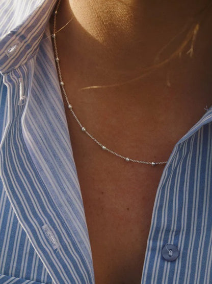 Khalani necklace