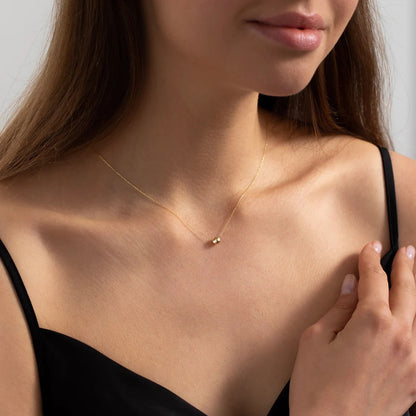 Colette necklace