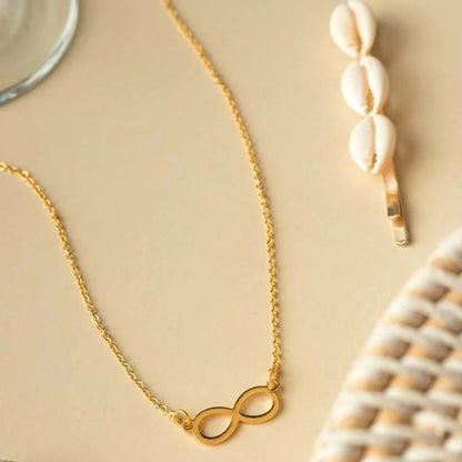 Emma necklace