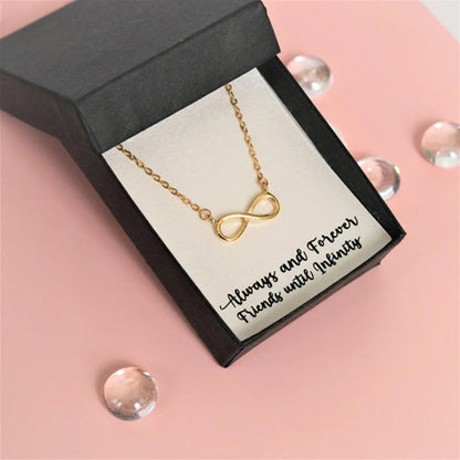 Emma necklace