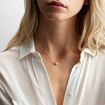 Layla necklace