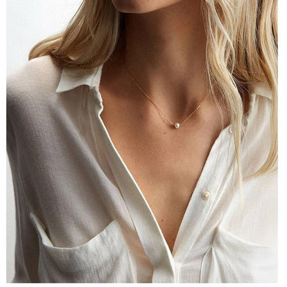 Layla necklace