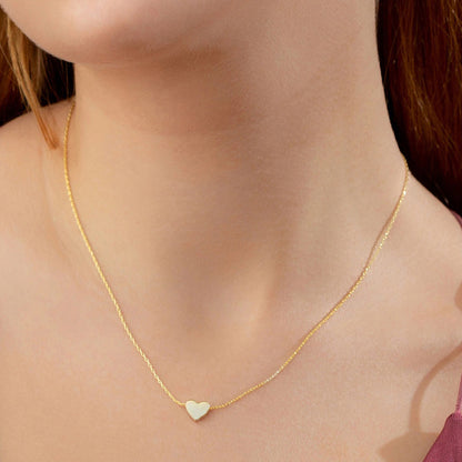 Charlotte necklace