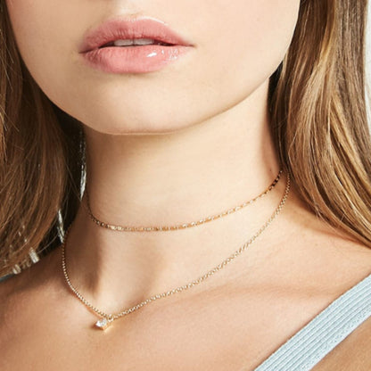 Mia necklace