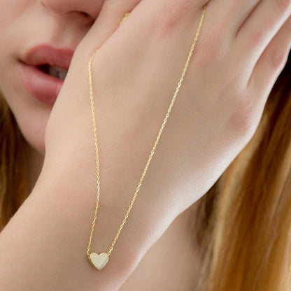 Charlotte necklace