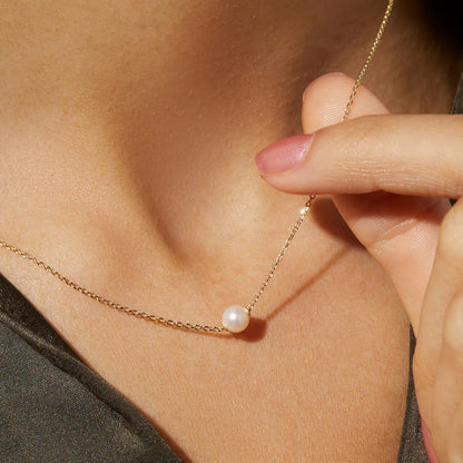 Layla necklace
