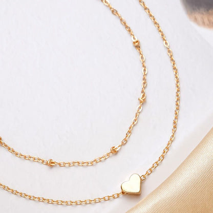 Melody anklet