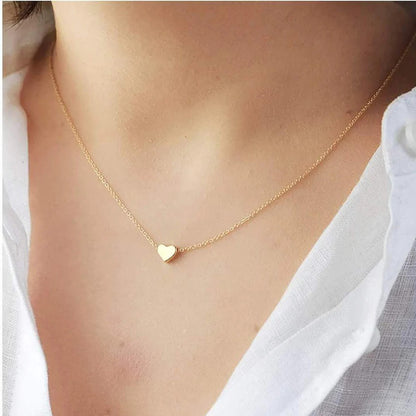 Charlotte necklace